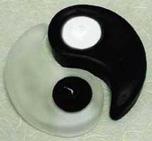 yinyangcandleholder