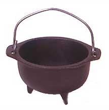 cauldron