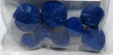 blue balls