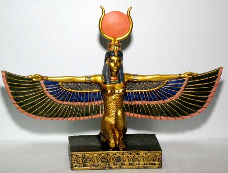 isis
