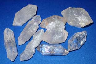 tibetan quartz