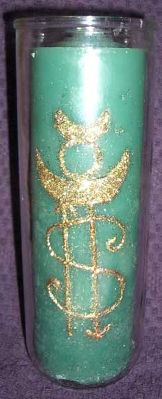 enchantedspellcandles