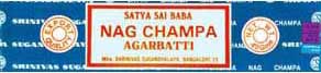 nagchampa