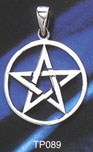 silverpentacle