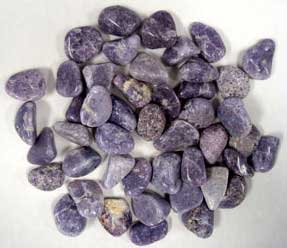 lepidolite