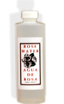 rosewater